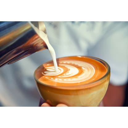 Cafe - Pizzeria  - Takeaway - Modern Cafe & Pizzeria - North Coast N.S.W. -  Takings $13,500 p.w....