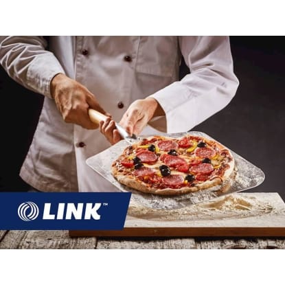 A Reputable Pizza Takeaway with Impressive Ratings