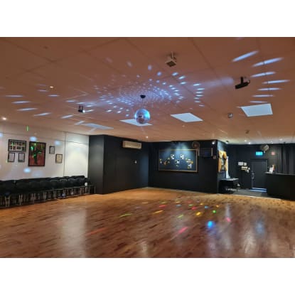 Mornington Dance Studio - A business to get you up and dancing!