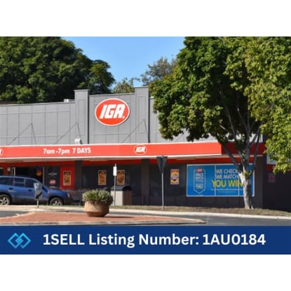 Prime Commercial Property with Secure Lease  Sydney South