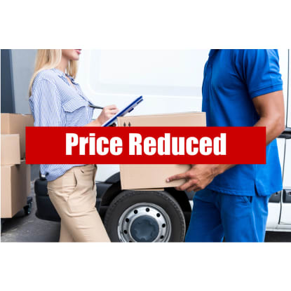 Brilliant, Profitable, Growing, Owner Operated Refrigerated Food Transport Business on the Sunshi...