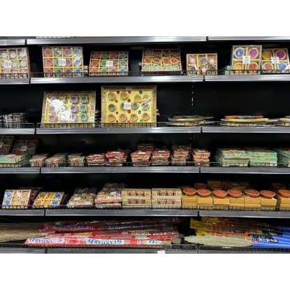 Hoppers Crossing - Indian Grocery - 37147