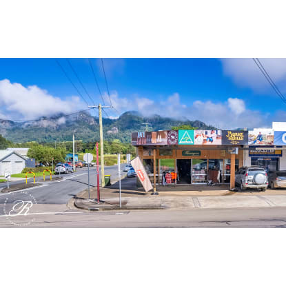 Owner Retiring - Exceptional Business & Commercial Property Opportunity