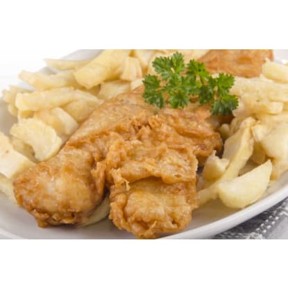 Fish and Chips*Tkg $10k+ Per Week*Carrum Area*Long Lease*6 Days(1512081)