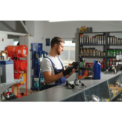 High Profit Margin Auto Parts Retail Business in Altona North  Ref: 18853