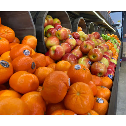 Asian Grocery Store - Easy Operation - 37160