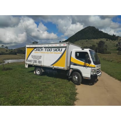 SOLD - Mobile Servicing & Small Engine Repair