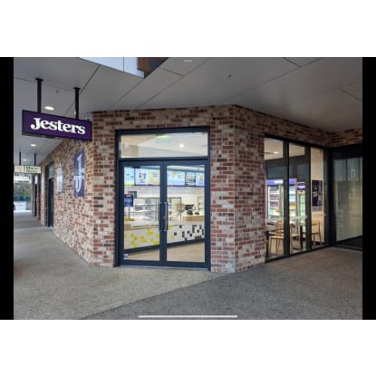 Jesters Midvale Western Australia