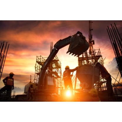 Very Secure and Solid Civil Works Business
