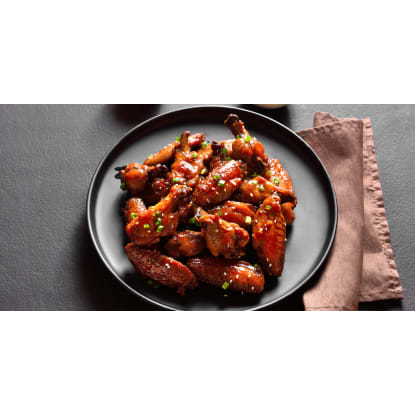 Chinese Restaurant Business With Solid Customer Base