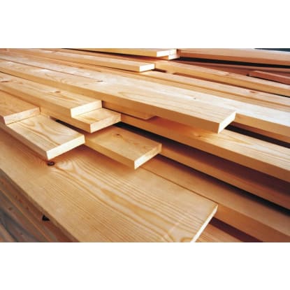Timber Yard and Fencing Business - SJ1466