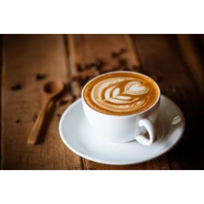 Coffee Roasting Facility supplying 23 franchised coffee outlets