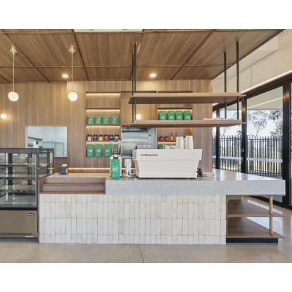 PRICE REDUCED - $79,000 - Cranwell Coffee Co - Braybrook
