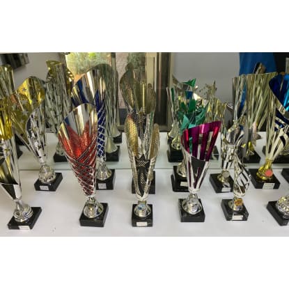 Eaton Trophies - Specializing in Sporting Trophies & Industry Awards