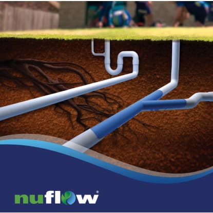 Nuflow - Bendigo Franchise for Sale