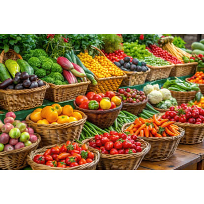 Freehold Fruit & Veg Business in Victoria! AF1525