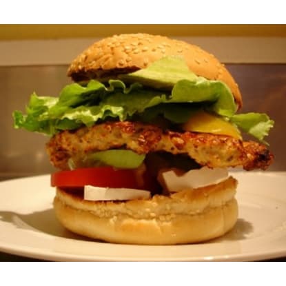 Chicken Bar - Easy To Run - Fully Equipped - 37174