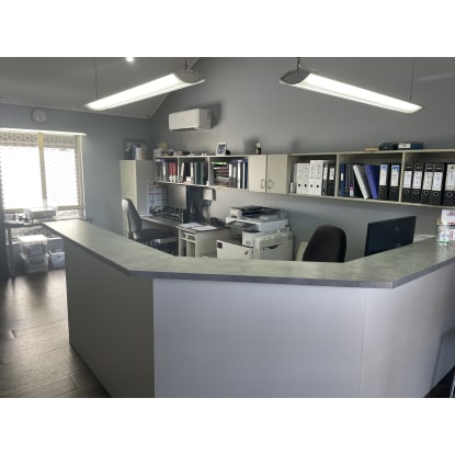Established Manufacturing Business - Marindi Fabrications
