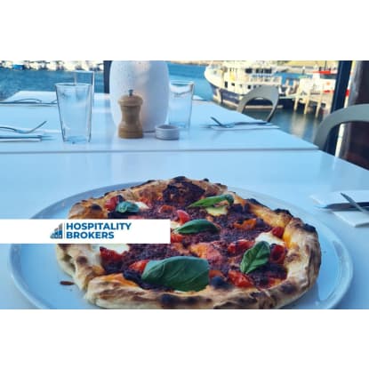 Popular South Coast Italian Restaurant Great First Business Awesome Value!