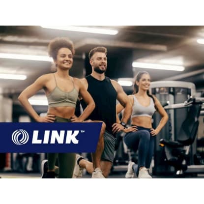 Turnkey Gym Franchise - Melbourne Northeast