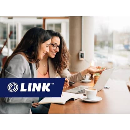 5-Day Uni Cafe | High Margins | Coffee & Cakes