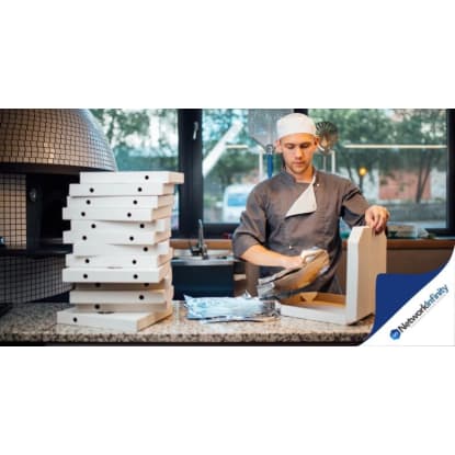 Pizza Shop For Sale Sydney New Lease Semi Managed 5 Days Only