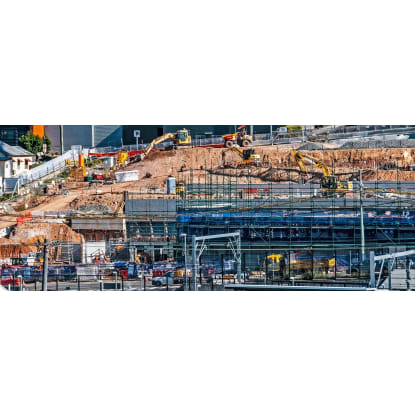 Investment Opportunity: Wholesale Building & Construction Materials Business