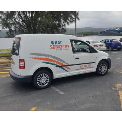 Mobile Scratch Repair Business - with established Dealership Customers - PRICE REDUCED