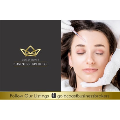 PRIME LOCATION, PROFITABLE OPPORTUNITY – YOUR DREAM MEDISPA AWAITS!