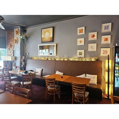 One Thai for You, Sandringham