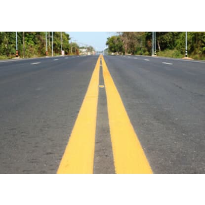 Line Marking Machine Business - Unique Opportunity