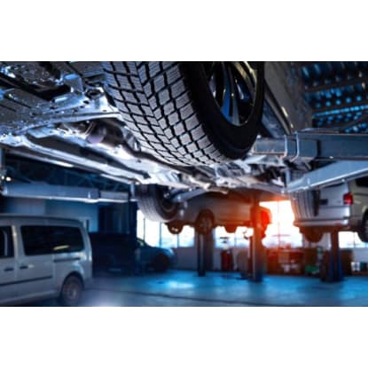 Automotive & Engine Reconditioning Business | Southeast QLD