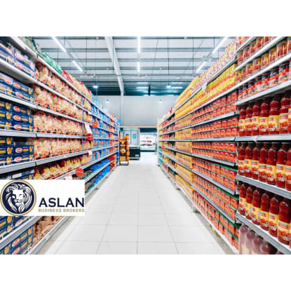 FOODWORKS SUPERMARKET FOR SALE