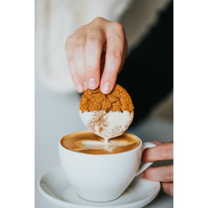 ​FOR SALE – CAFE IN SOUTH MELBOURNE - POTENTIAL PLUS!