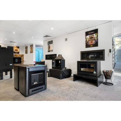 Highly Profitable Solar,  Air Conditioning & Heating Business