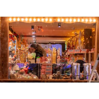 Gift Shop in Great Location *No Competition*Huge Potential* $100,000 [2203211]