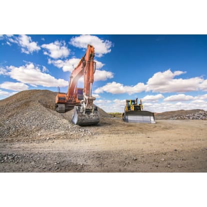 Broadly Based Quarry & Earthmoving Group