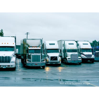 Established Transport and Logistics Business – QLD