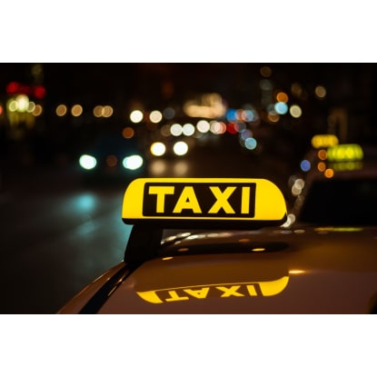 Taxi Services - Taxi Fleet