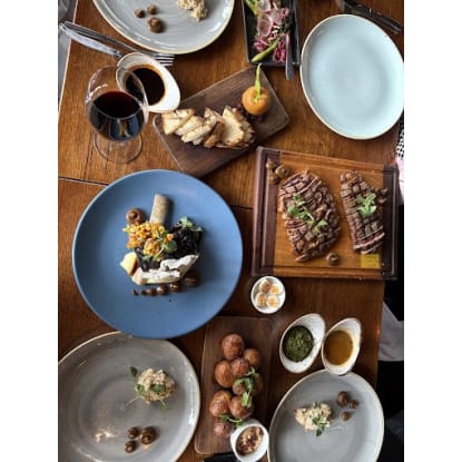Exclusive Restaurant - Long Established - 37193