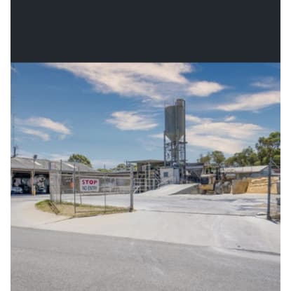 Concrete for ALL Projects