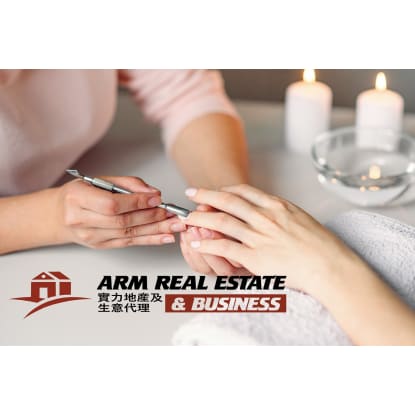 Malvern Main Road Nail Salon Chattel & Equipment Sale | Rent $816 PW, Stable Business