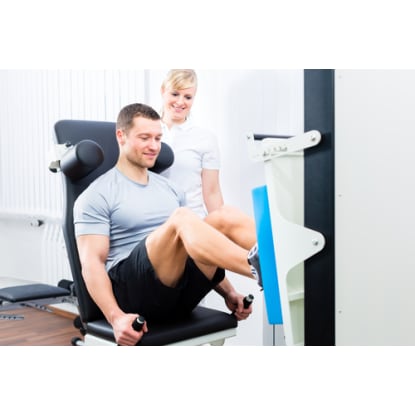Exercise Physiology Clinic North Central Queensland
