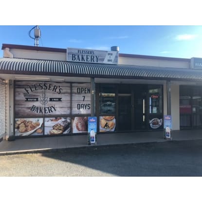 Iconic Bakery For Sale: Canungra (Gold Coast Hinterland)