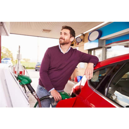 Prime Positioned Fuel Station in New South Wales  Ref: 13955