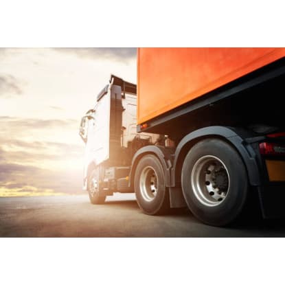 Truck Tyre Repairs - Prime Location - 37198
