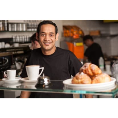 5 Day Industrial Cafe in the Dandenong Area  Ref: 19255