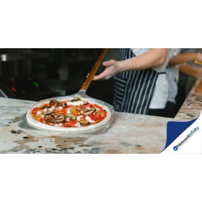 For Sale Pizza Bar Great Buy Under Management Long Lease