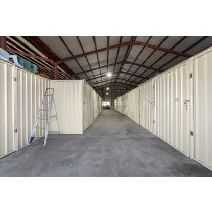 New Release BEST OF BOTH WORLDS NSW SOUTHERN EAST COAST SELF STORAGE FACILITY Freehold & Busines...