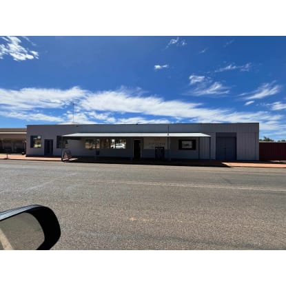 Freehold Property - Gifts/Hardware